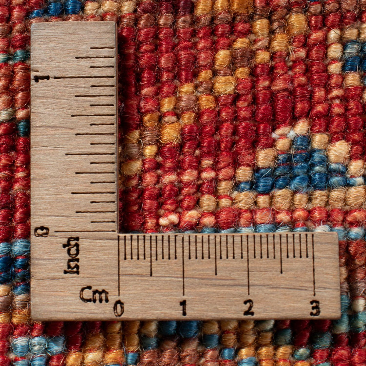 Ziegler Teppich - Shal - 289 x 210 cm - mehrfarbig