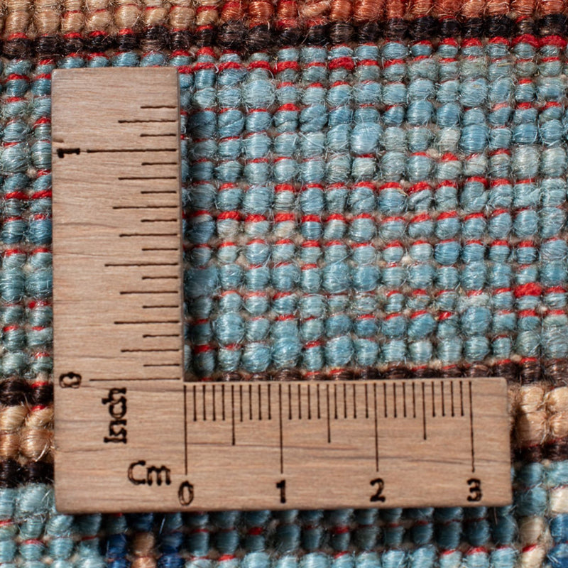 Ziegler Teppich - Ariana - 312 x 213 cm - hellblau