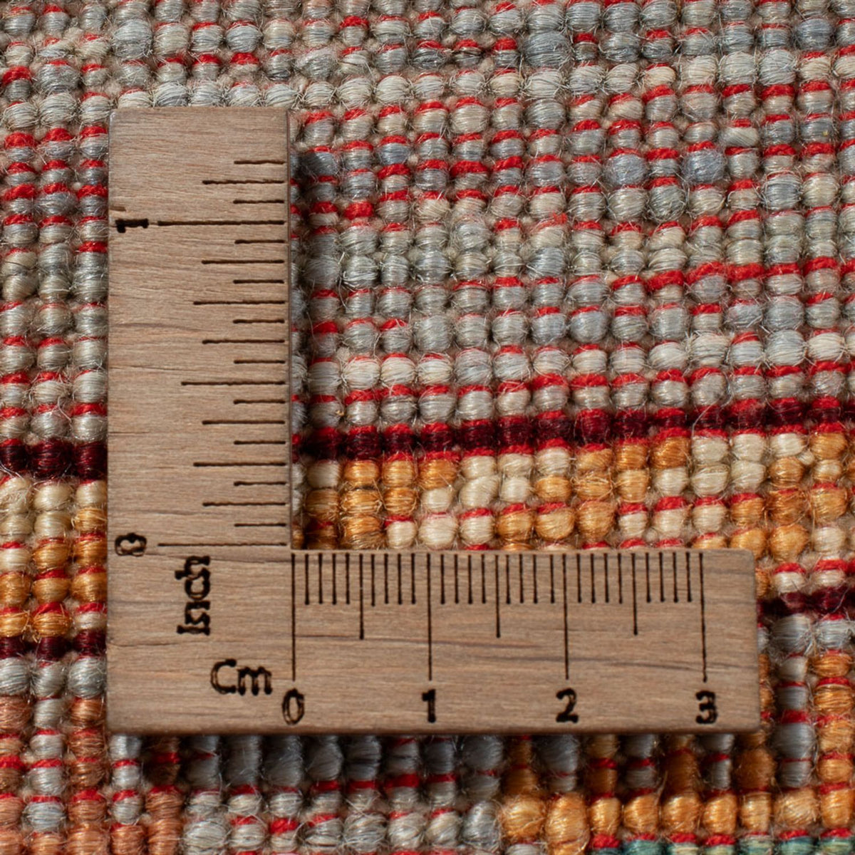 Ziegler Teppich - Ariana - 296 x 204 cm - mehrfarbig