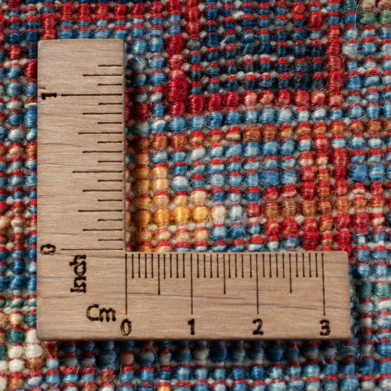 Ziegler Teppich - Shal - 303 x 199 cm - mehrfarbig