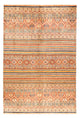 Ziegler Teppich - Shal - 290 x 202 cm - mehrfarbig