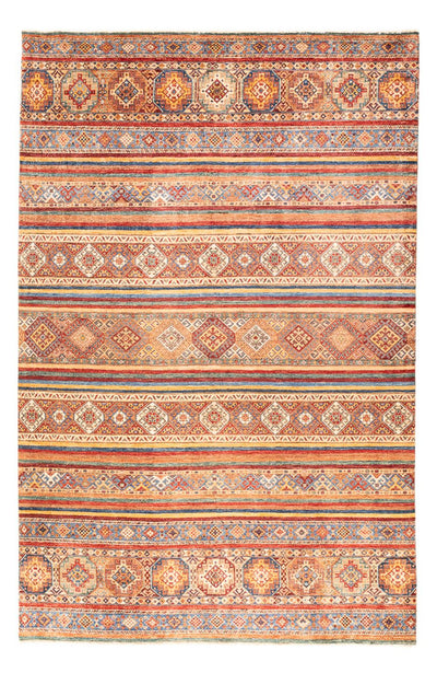 Shal Teppich 200x302cm - Orientteppich