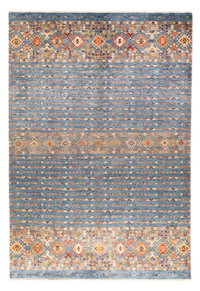Shal Teppich 205x296cm - Orientteppich