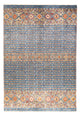 Shal Teppich 205x296cm - Orientteppich