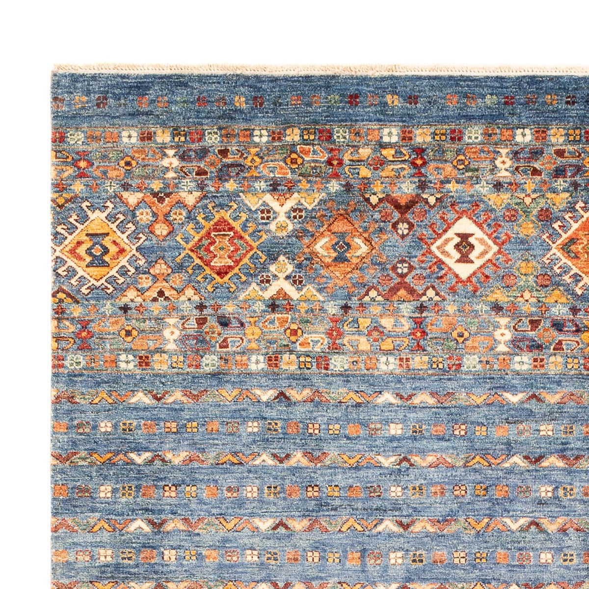 Shal Teppich 205x296cm - Orientteppich