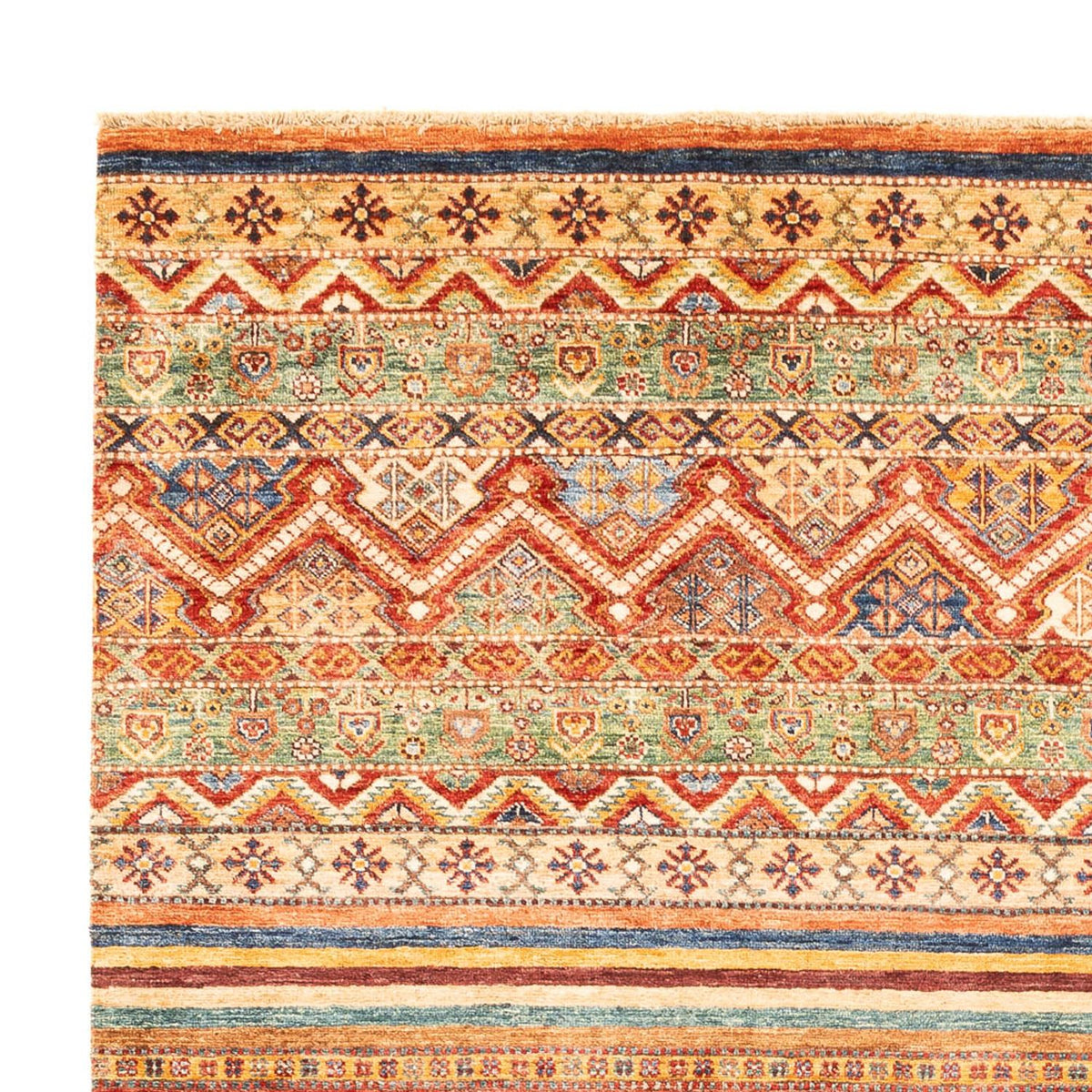 Ziegler Teppich - Shal - 209 x 300 cm - mehrfarbig
