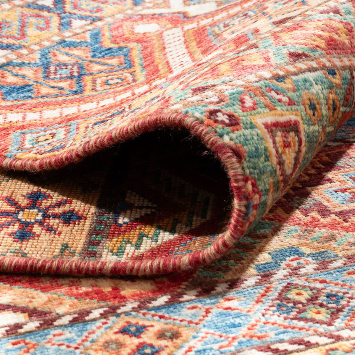 Ziegler Teppich - Shal - 300 x 209 cm - mehrfarbig