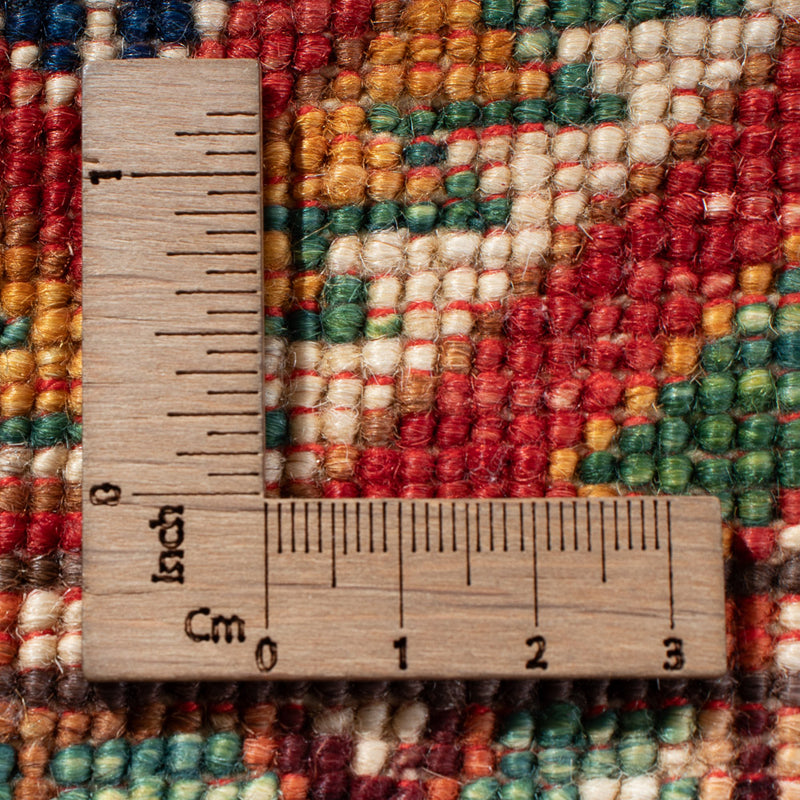 Ziegler Teppich - Shal - 300 x 209 cm - mehrfarbig