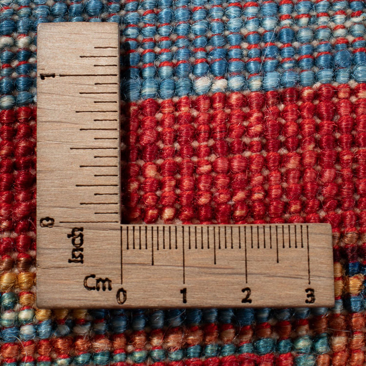 Ziegler Teppich - Shal - 288 x 210 cm - mehrfarbig