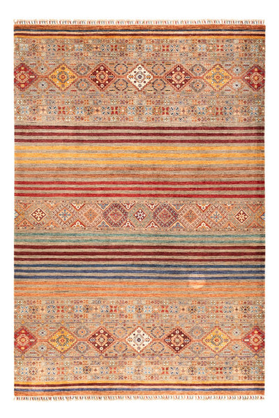 Shal Teppich 206x297cm - Orientteppich