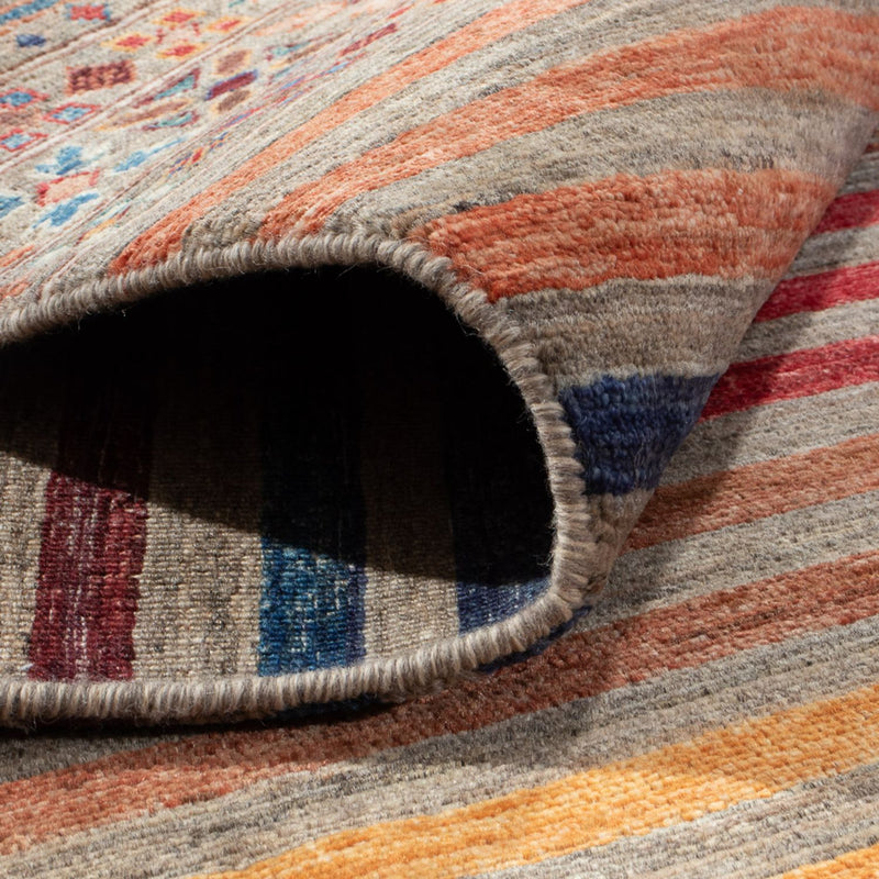 Ziegler Teppich - Shal - 297 x 206 cm - mehrfarbig