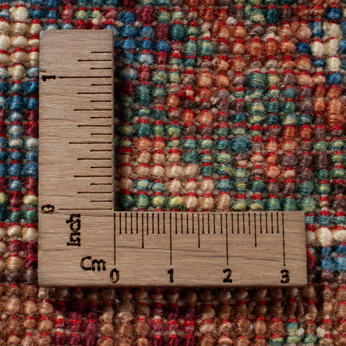 Ziegler Teppich - Shal - 283 x 203 cm - mehrfarbig