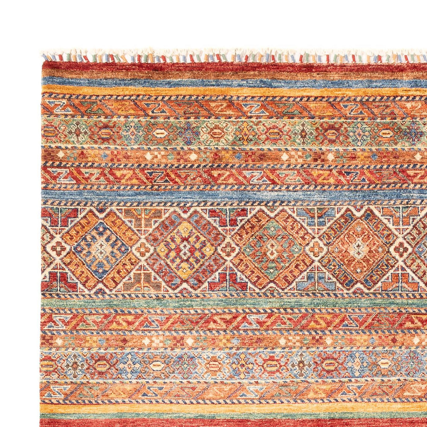 Shal Teppich 293x204cm - Orientteppich