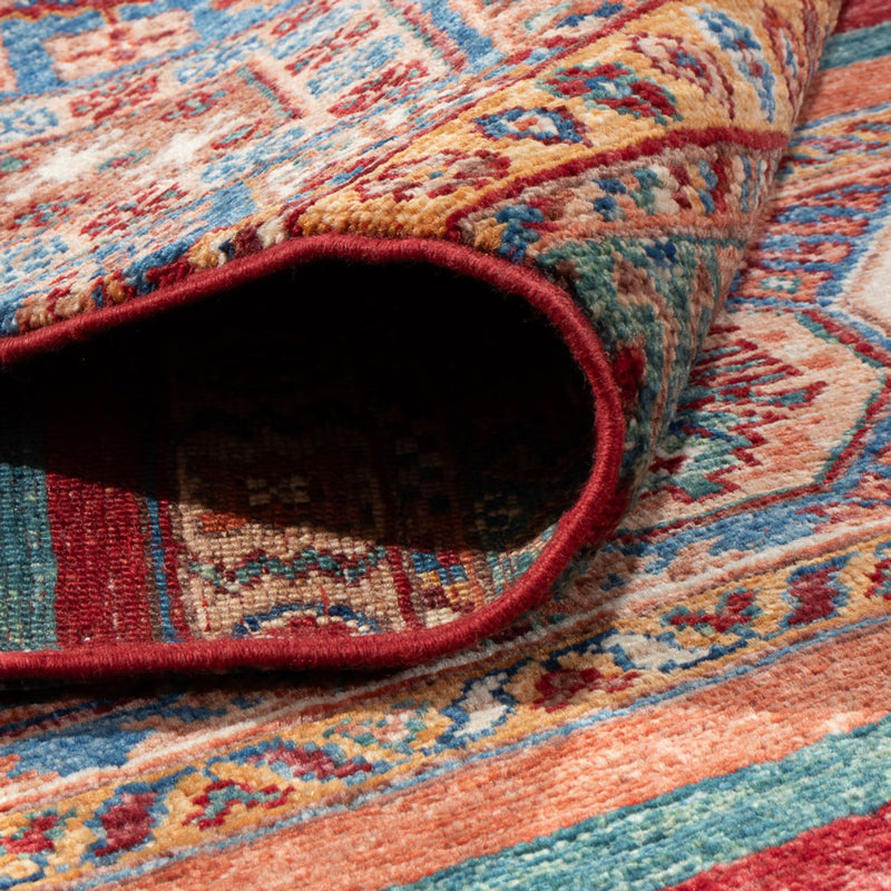 Ziegler Teppich - Shal - 310 x 207 cm - mehrfarbig