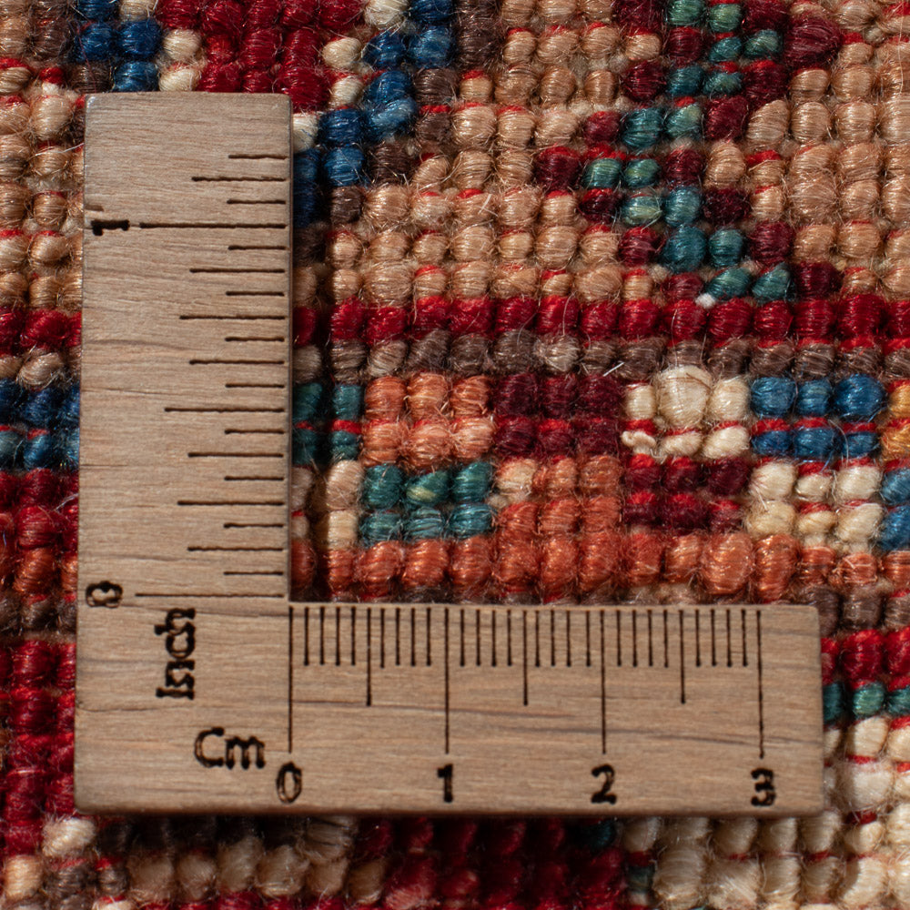 Ziegler Teppich - Shal - 310 x 207 cm - mehrfarbig