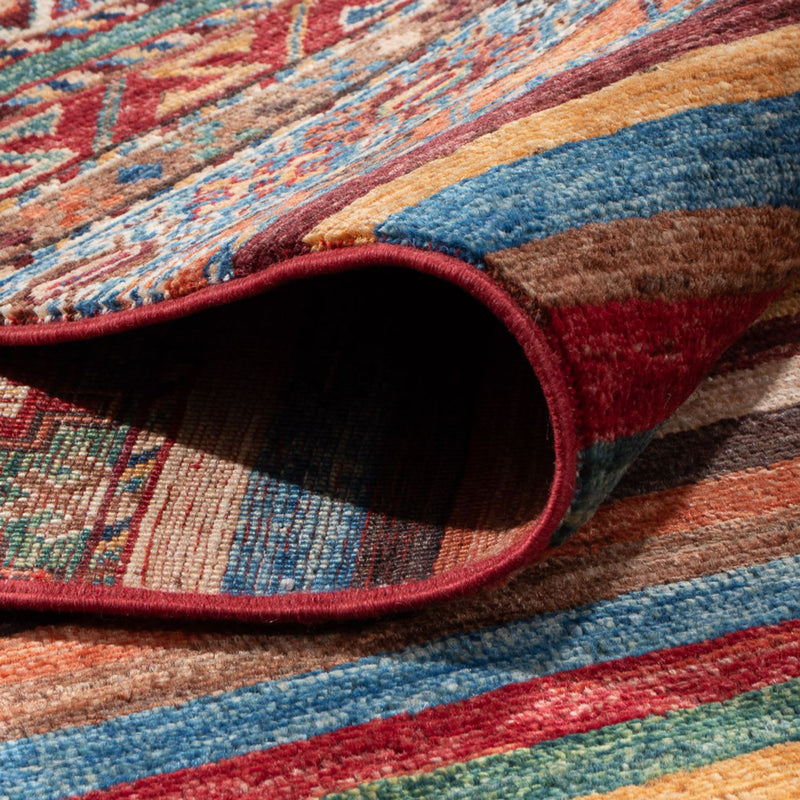 Ziegler Teppich - Shal - 291 x 202 cm - mehrfarbig