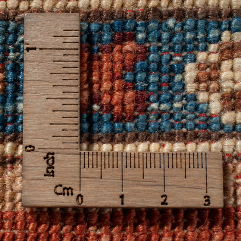 Ziegler Teppich - Shal - 300 x 200 cm - mehrfarbig