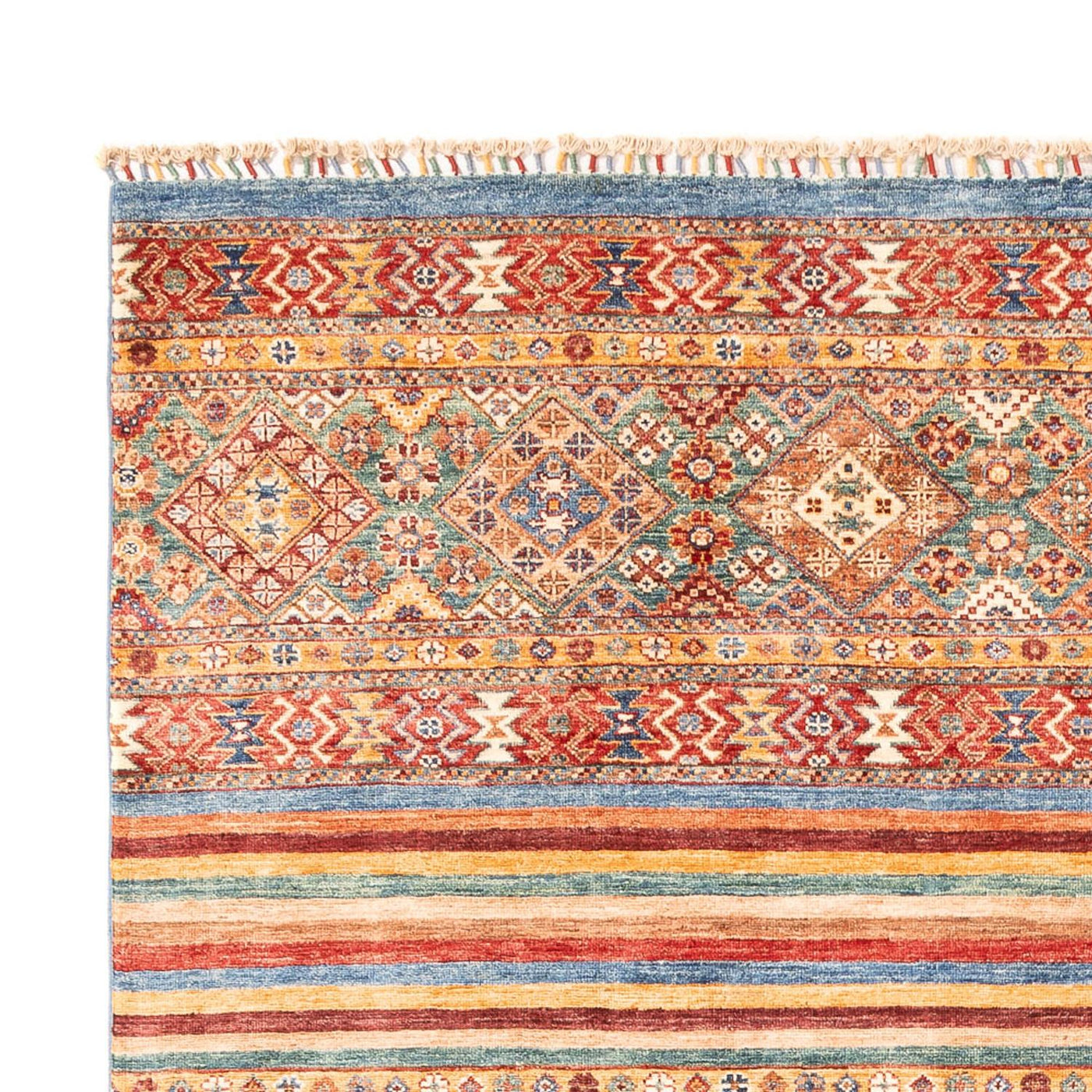 Shal Teppich 290x207cm - Orientteppich