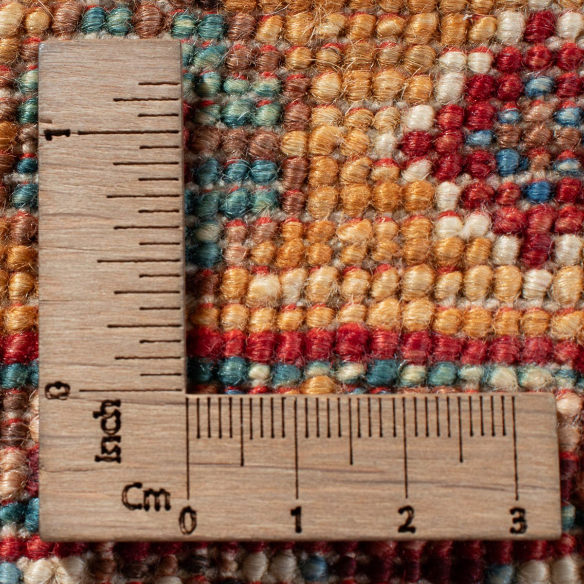 Ziegler Teppich - Shal - 290 x 207 cm - mehrfarbig