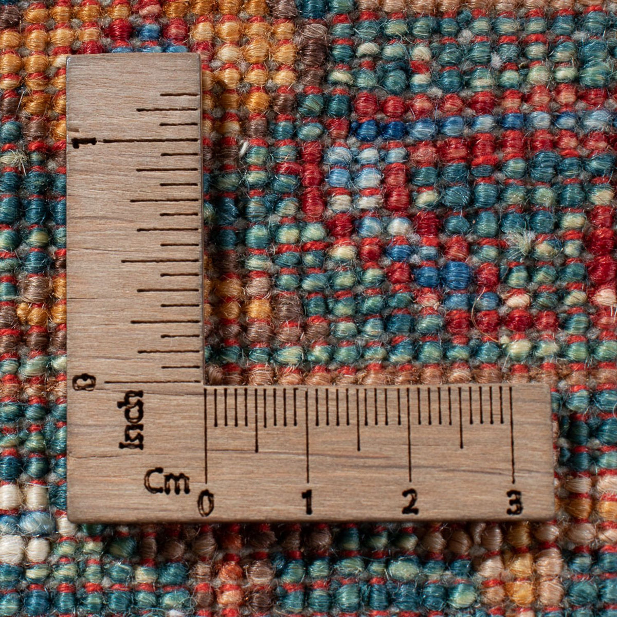 Ziegler Teppich - Shal - 309 x 208 cm - mehrfarbig