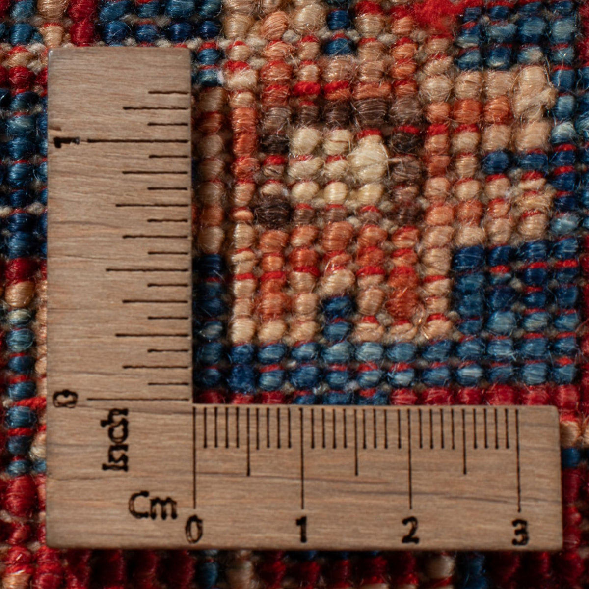 Ziegler Teppich - Shal - 297 x 200 cm - mehrfarbig