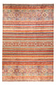 Ziegler Teppich - Shal - 296 x 203 cm - mehrfarbig