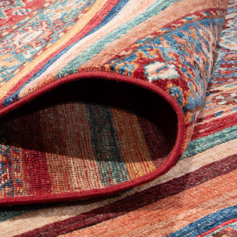 Ziegler Teppich - Shal - 293 x 206 cm - mehrfarbig