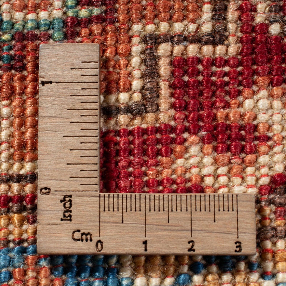 Ziegler Teppich - Shal - 303 x 205 cm - mehrfarbig