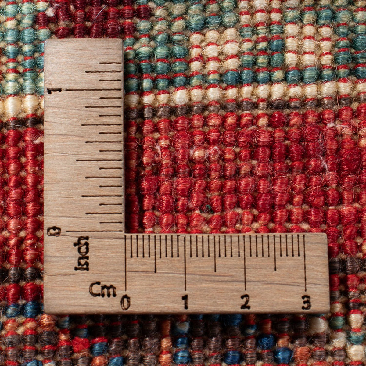 Ziegler Teppich - Shal - 298 x 203 cm - mehrfarbig