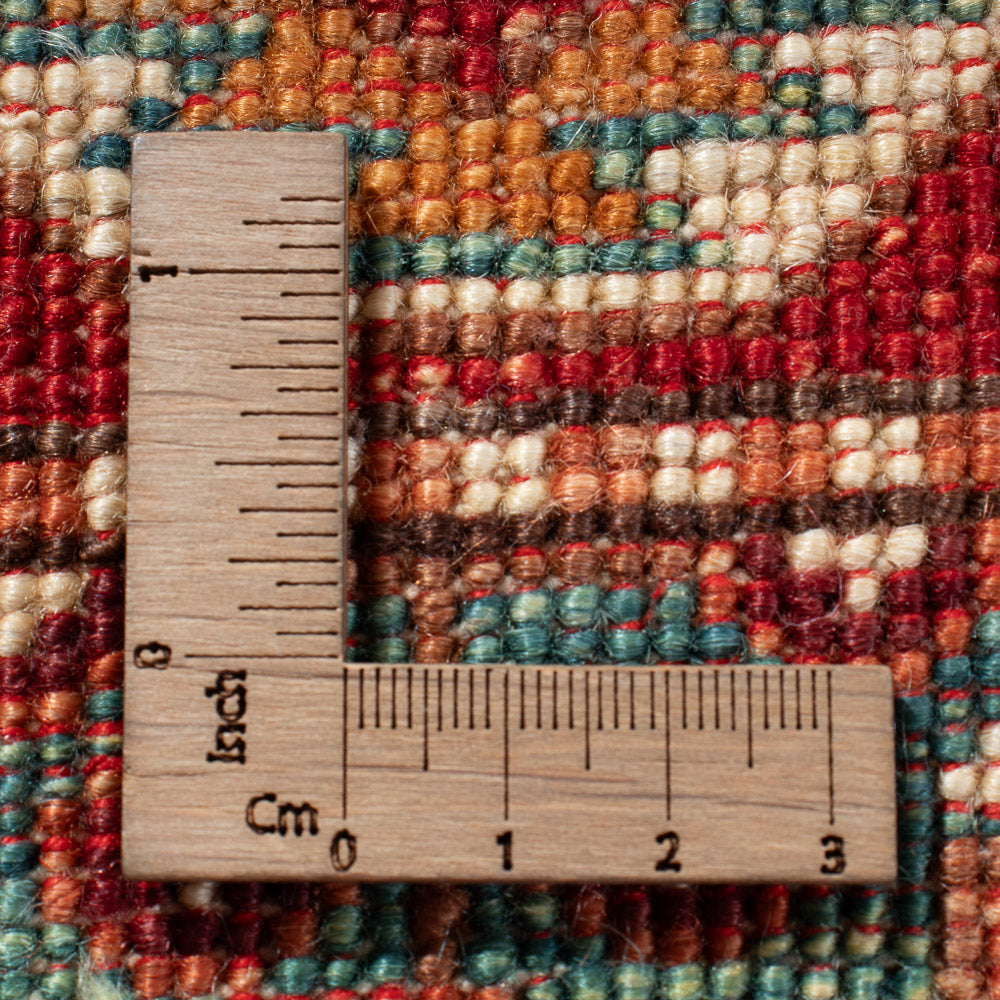 Ziegler Teppich - Shal - 285 x 205 cm - mehrfarbig