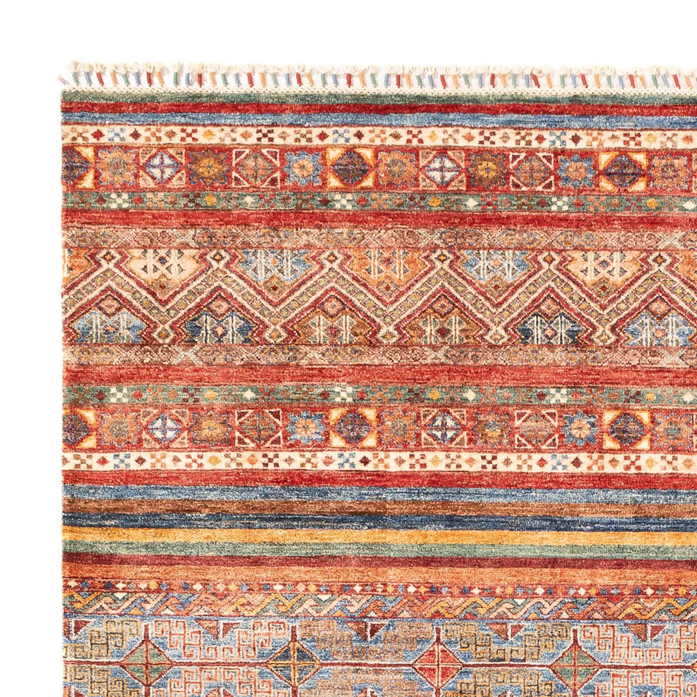 Shal Teppich 298x206cm - Orientteppich