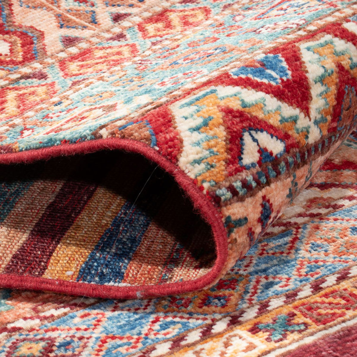 Ziegler Teppich - Shal - 299 x 203 cm - mehrfarbig