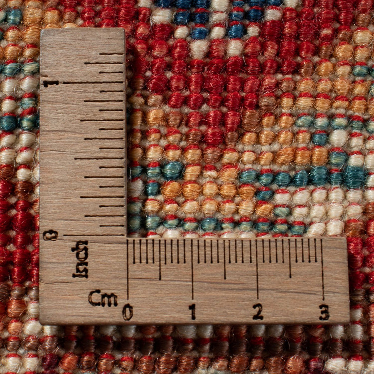 Ziegler Teppich - Shal - 299 x 203 cm - mehrfarbig