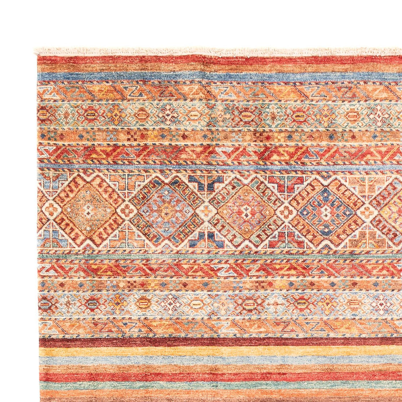 Shal Teppich 292x204cm - Orientteppich
