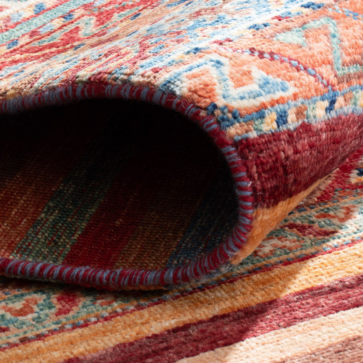 Ziegler Teppich - Shal - 292 x 204 cm - mehrfarbig