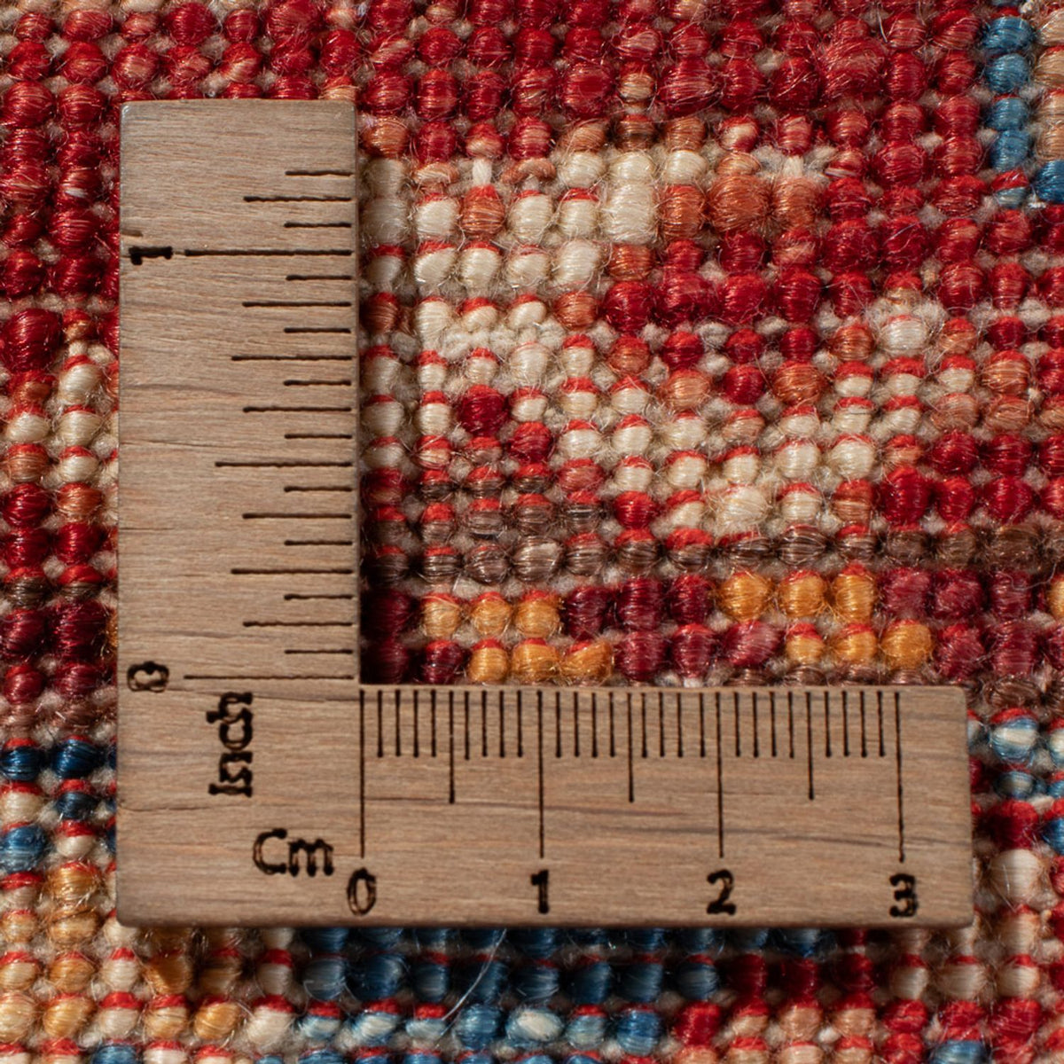 Ziegler Teppich - Shal - 290 x 200 cm - mehrfarbig