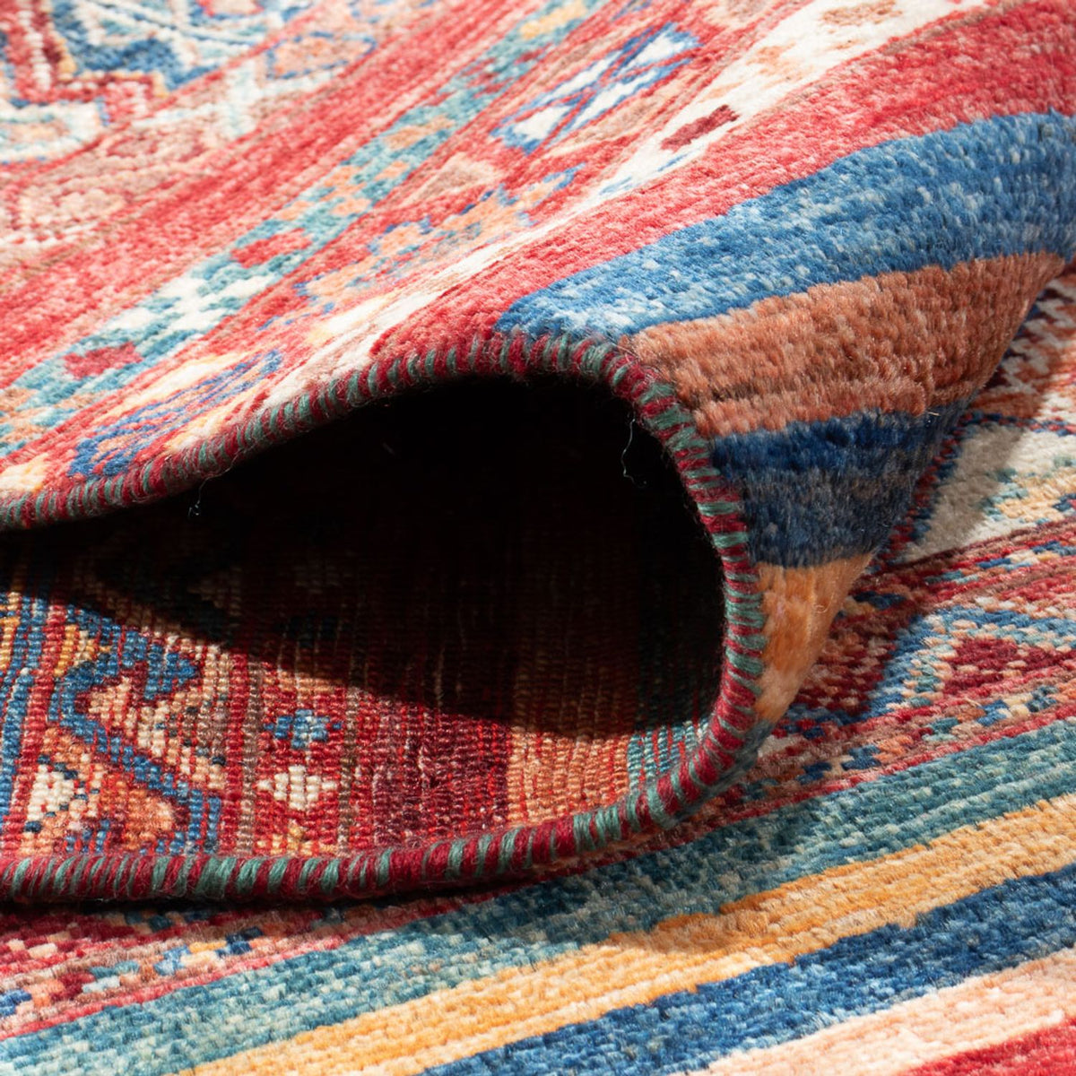 Ziegler Teppich - Shal - 292 x 205 cm - mehrfarbig