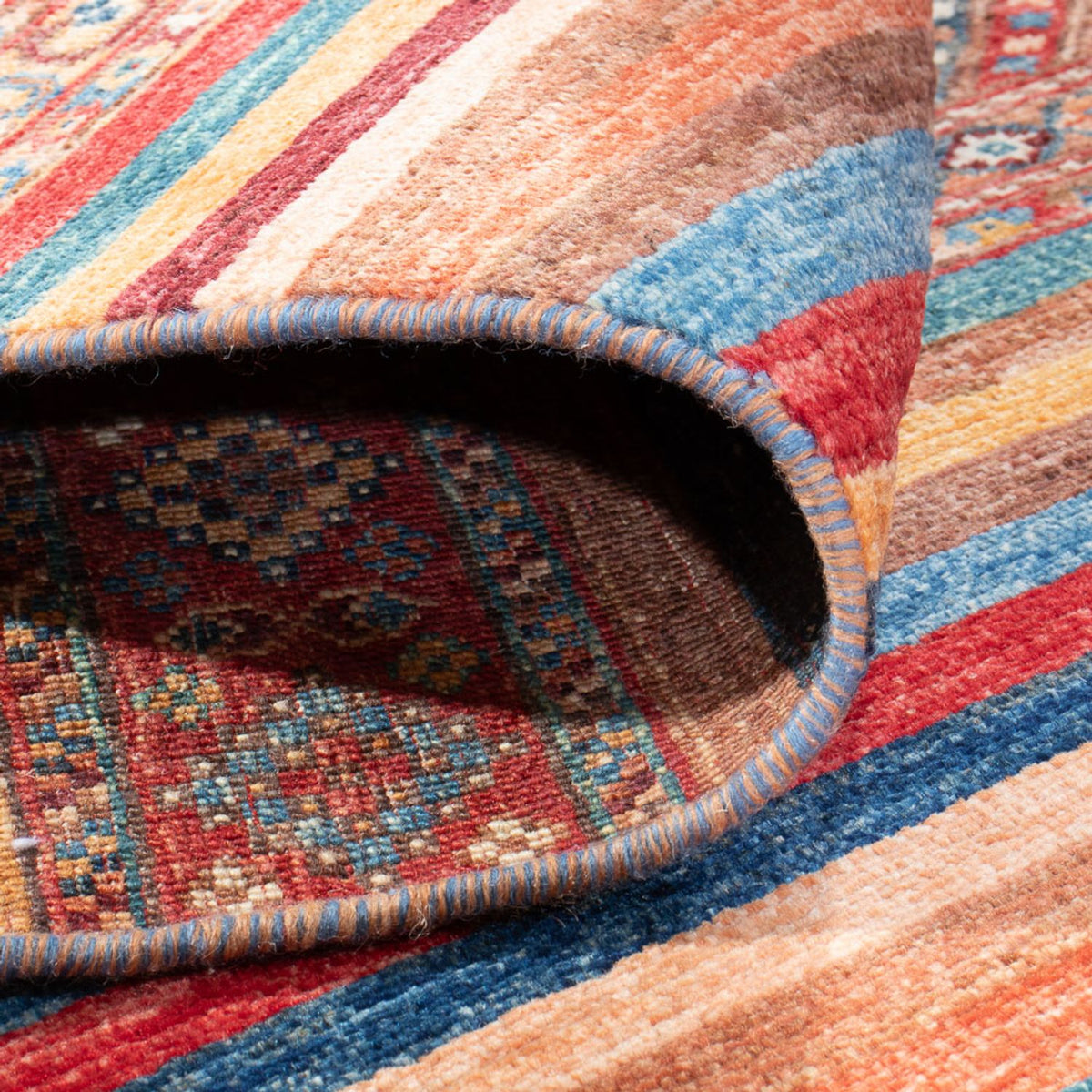 Ziegler Teppich - Shal - 300 x 205 cm - mehrfarbig