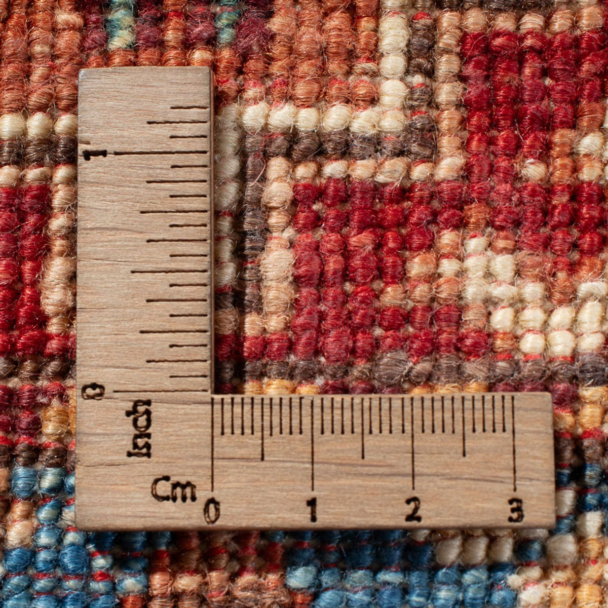 Ziegler Teppich - Shal - 300 x 205 cm - mehrfarbig