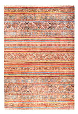 Ziegler Teppich - Shal - 295 x 205 cm - mehrfarbig