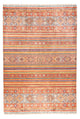 Shal Teppich 290x201cm - Orientteppich