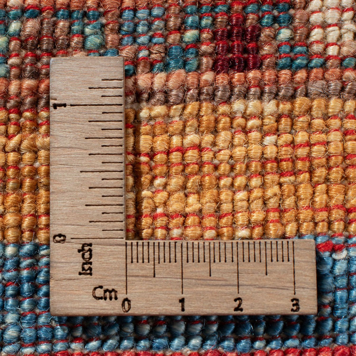 Ziegler Teppich - Shal - 295 x 211 cm - mehrfarbig