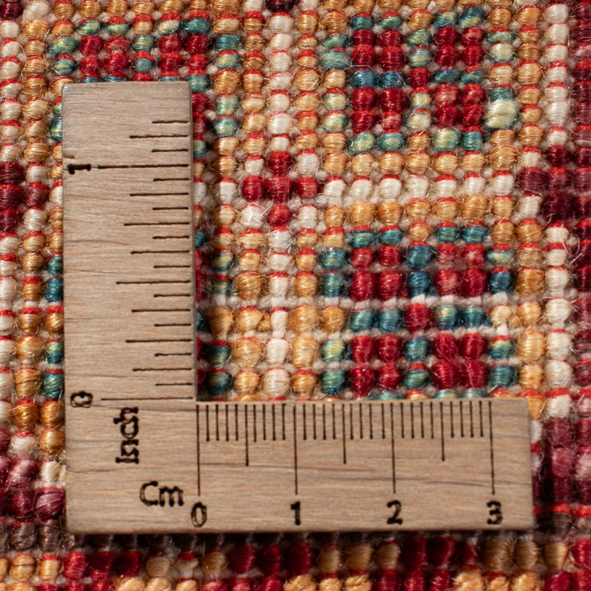 Ziegler Teppich - Shal - 300 x 198 cm - mehrfarbig