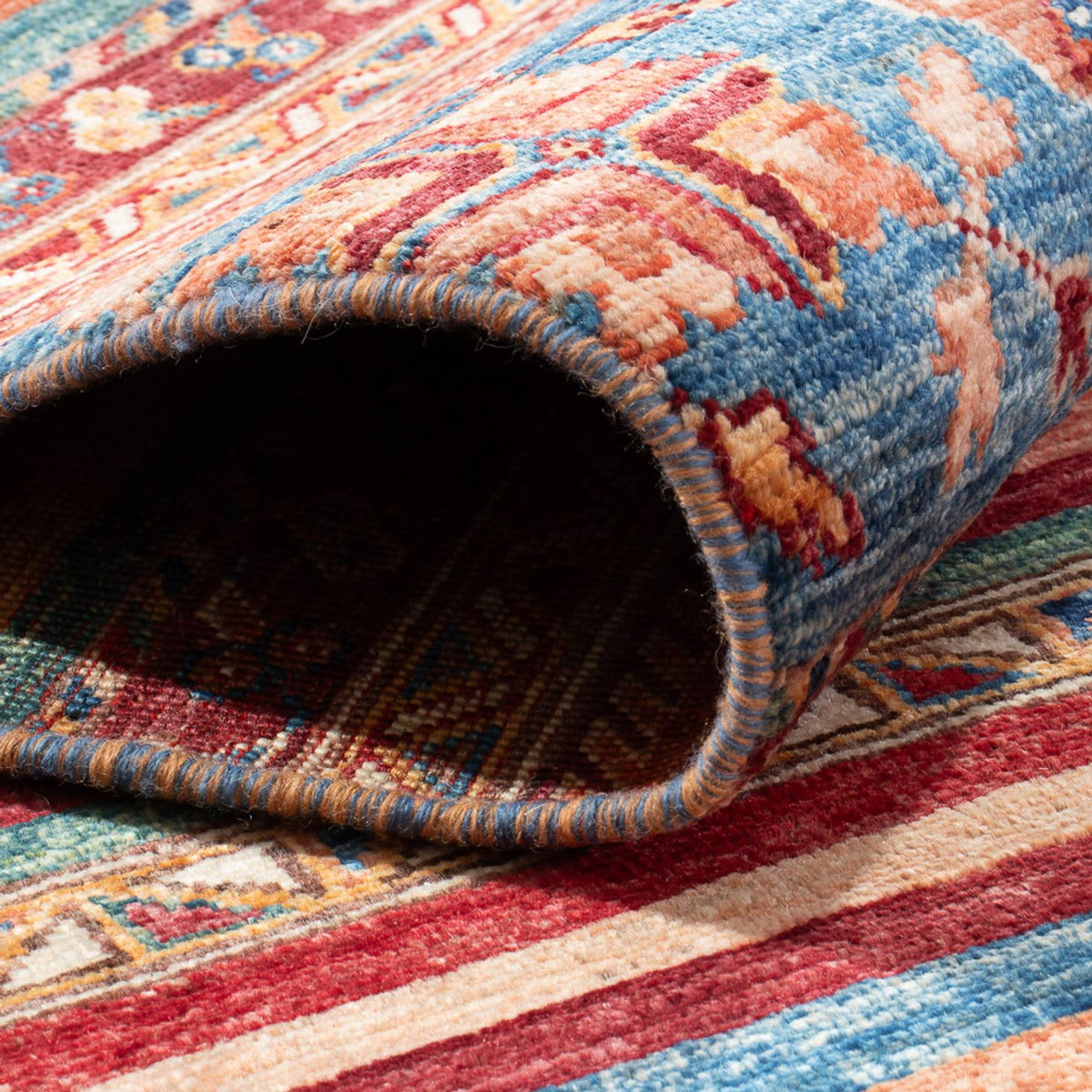 Ziegler Teppich - Shal - 295 x 202 cm - mehrfarbig