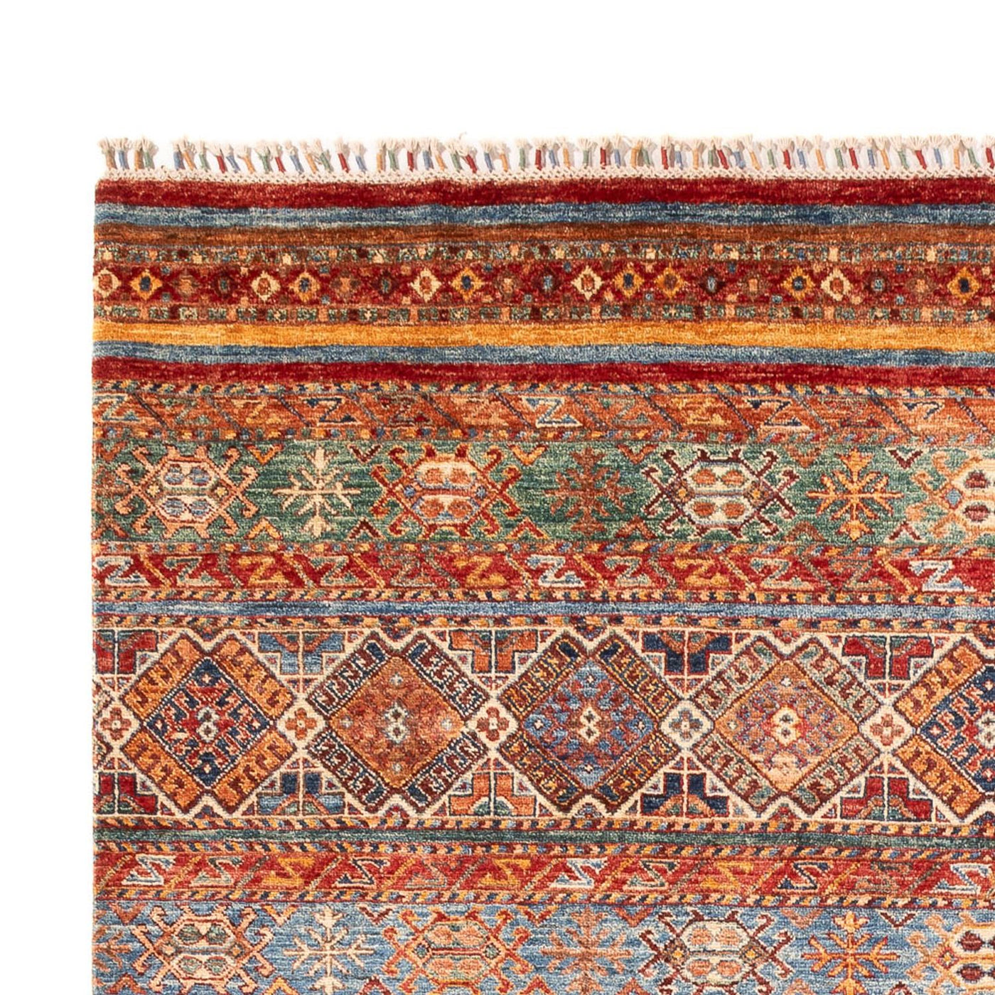 Shal Teppich 315x204cm - Orientteppich