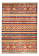 Shal Teppich 207x296cm - Orientteppich