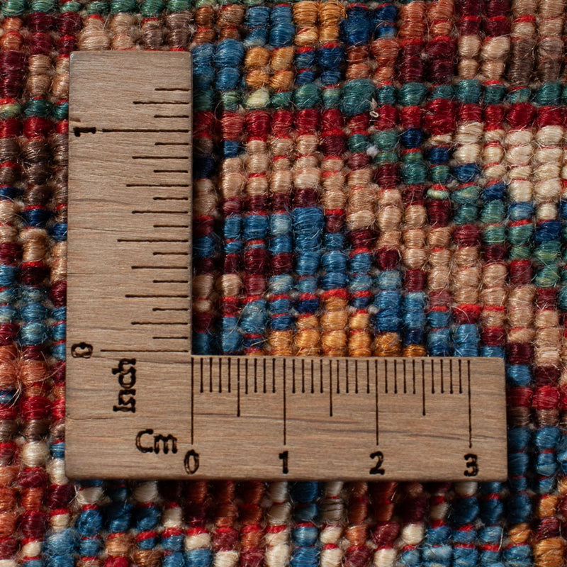 Ziegler Teppich - Shal - 293 x 197 cm - mehrfarbig