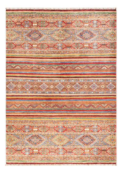 Shal Teppich 206x289cm - Orientteppich