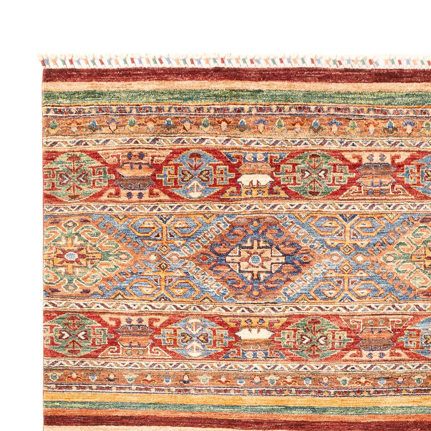 Shal Teppich 289x206cm - Orientteppich