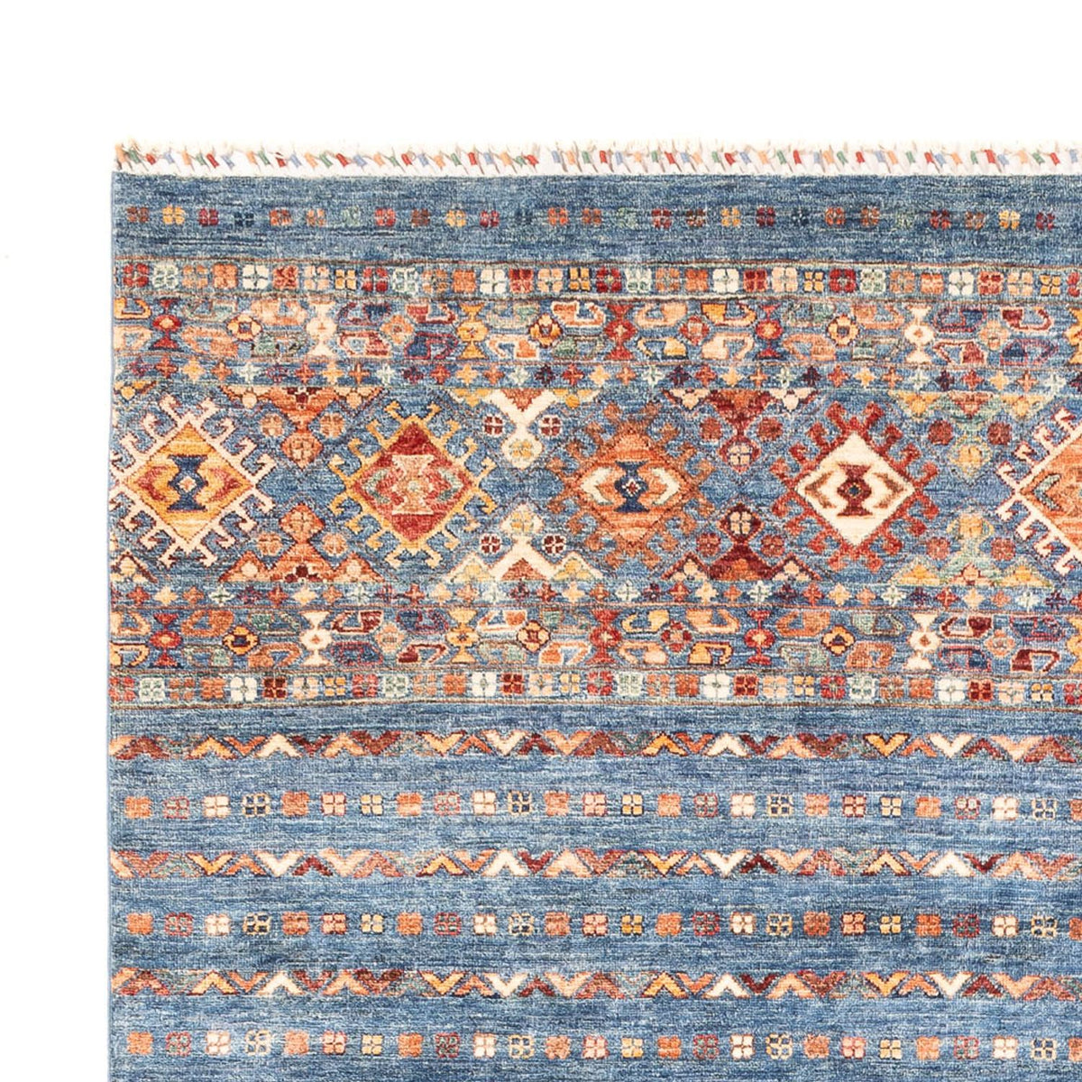 Shal Teppich 205x304cm - Orientteppich